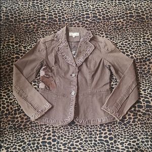 Women's jacket